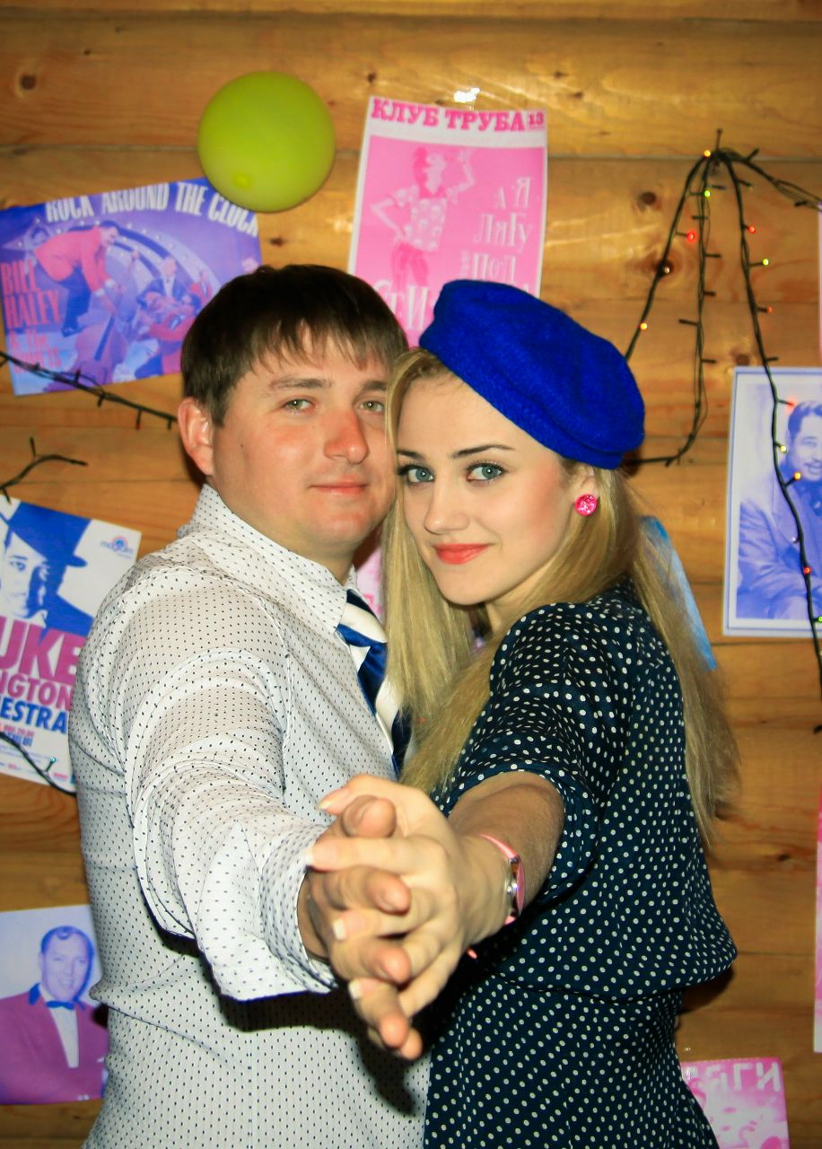 Галина Щипчинская | Черноморское