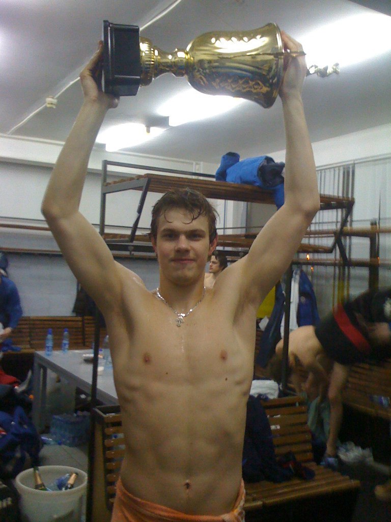 Антон Неменёнок | Минск