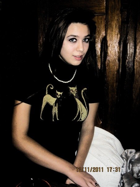 №17, Оля Боянович, 29 лет, Львов №17, Оля Боянович, 29 лет, Львов