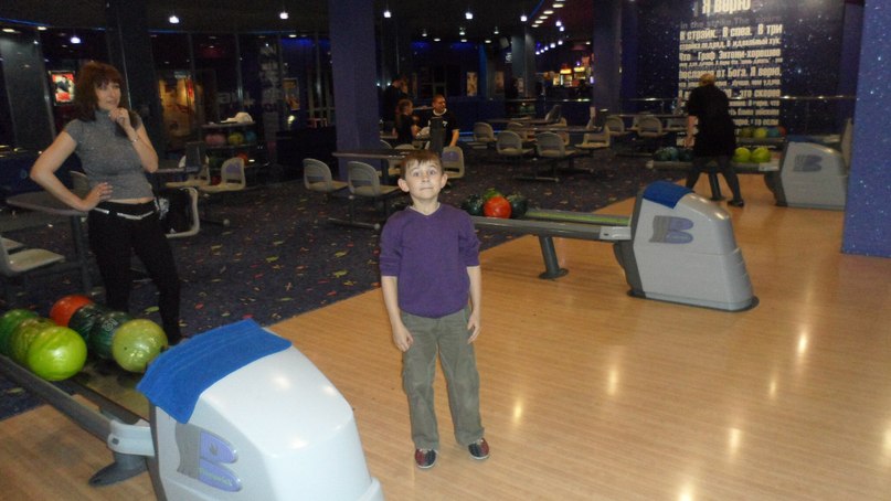 Марина Шакирова | Уржум