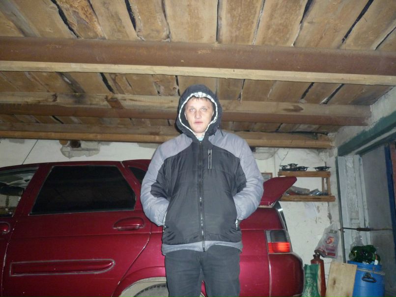 Игорь Игнатьев | Саратов