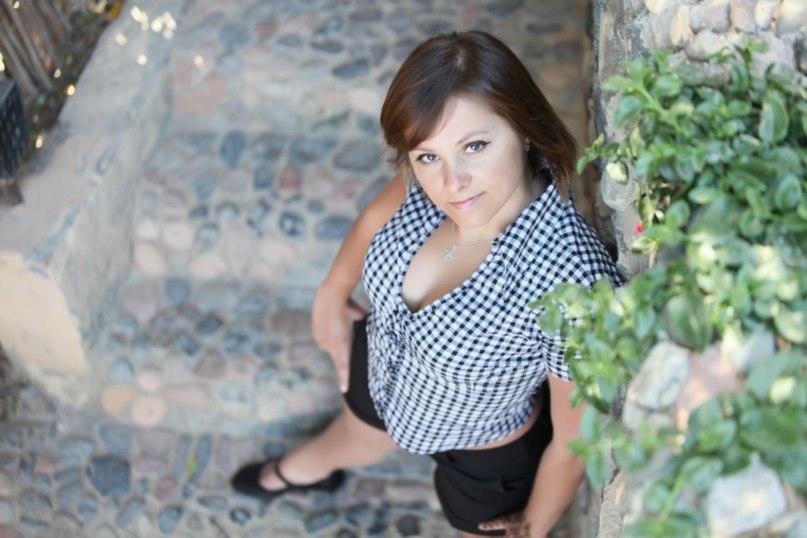 Анастасия Завадская | Минск