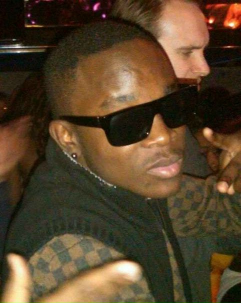 №1, Johnny Ladix, 36 лет, Wuhan №1, Johnny Ladix, 36 лет, Wuhan