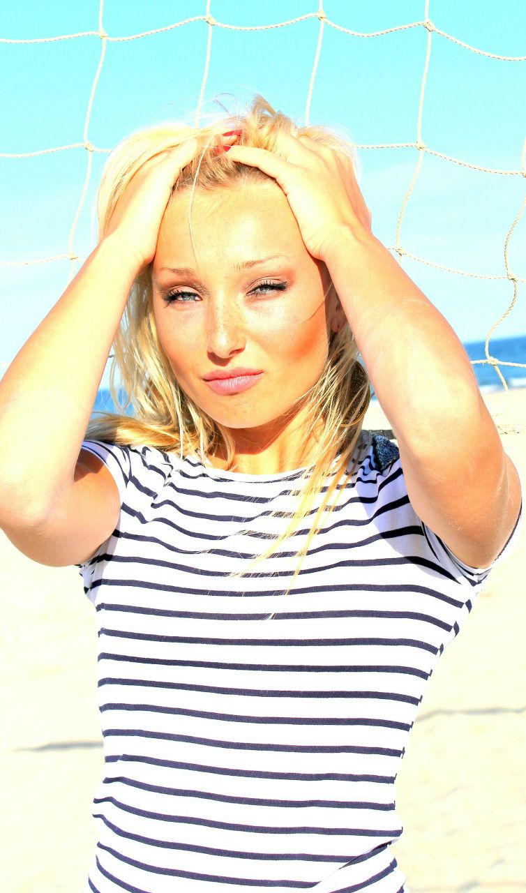 Настя Бабчук | Alicante