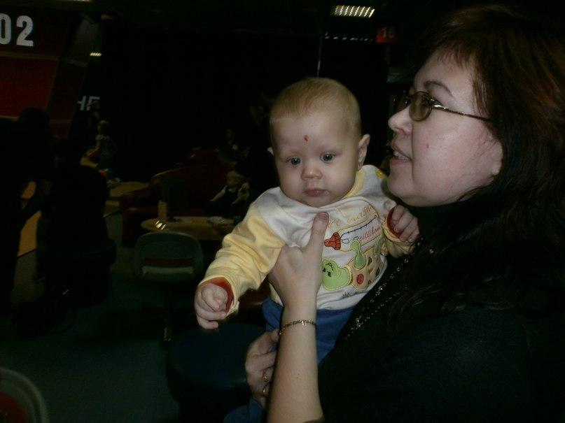 Павел Катаев | Екатеринбург