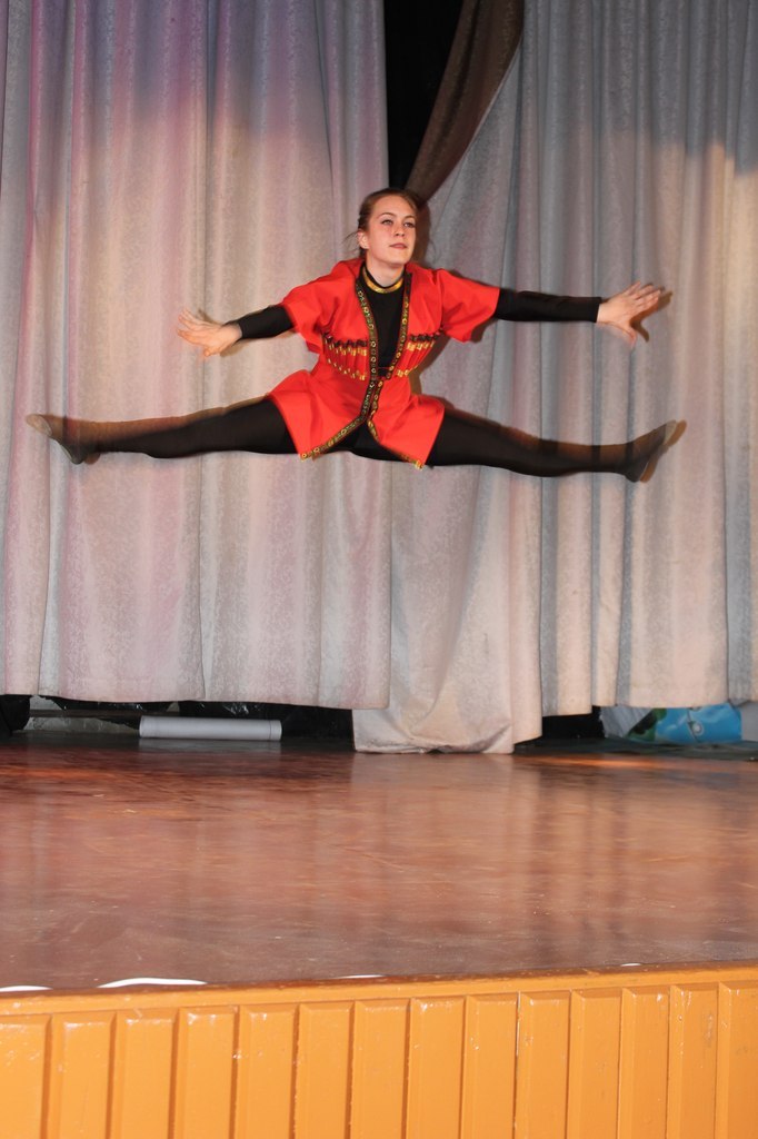 Екатерина Великая | Орёл