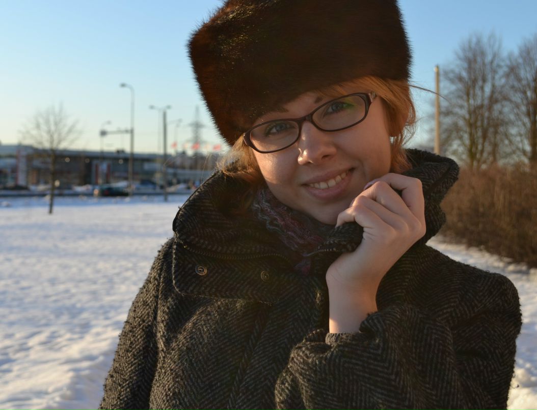 Jekaterina Razumov | Таллин