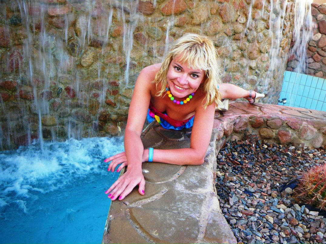 Елена Иванова | Волгоград