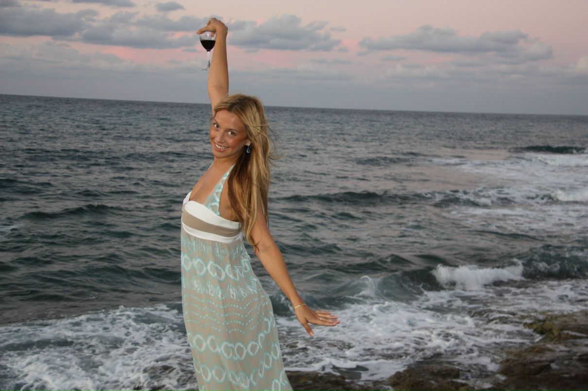 Екатерина Бречко-Пакулина | Петрозаводск