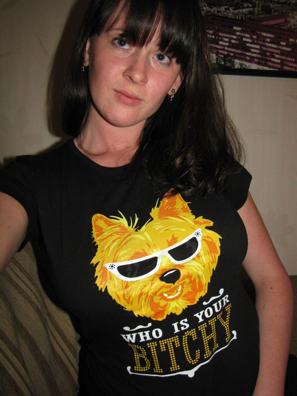 Анастасия Павлова | Санкт-Петербург