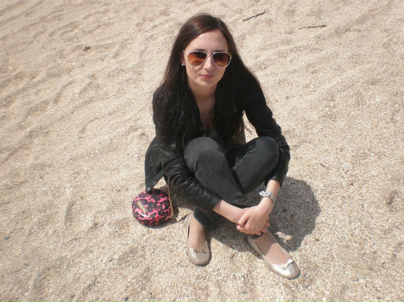 Александра Алексенко | 