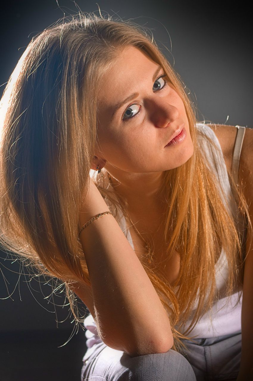 Виктория Мальцева | Санкт-Петербург