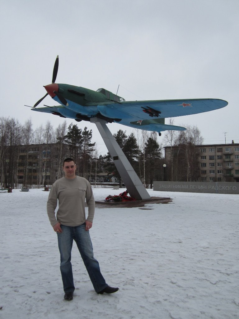 Сергей Орлов | Сочи