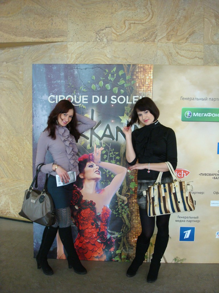 Зульфия Шаяхметова | Казань