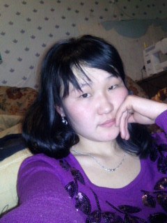 Алгермаа Сегбе ****МИЛИ**** | Кемерово