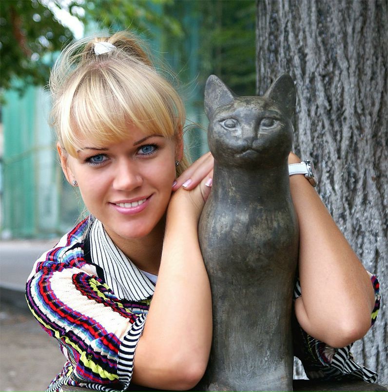 Екатерина Тушева | 