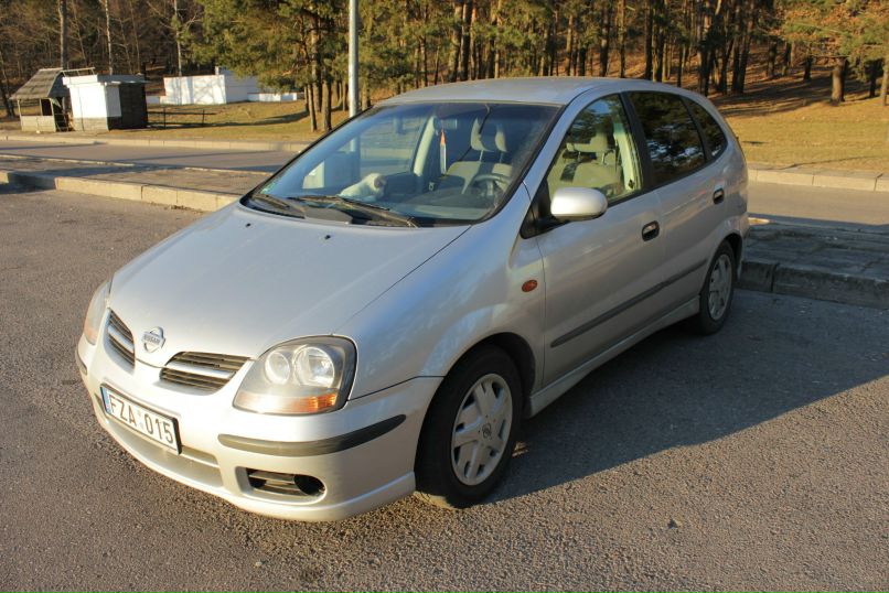 Виталий Козлов | Karmėlava II