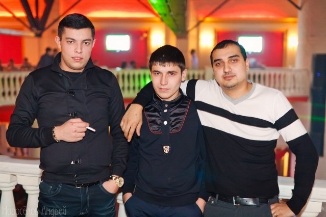 Леша Мыцарь | Москва