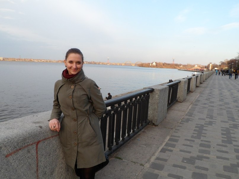 Ксения Юрко | Днепр (Днепропетровск)