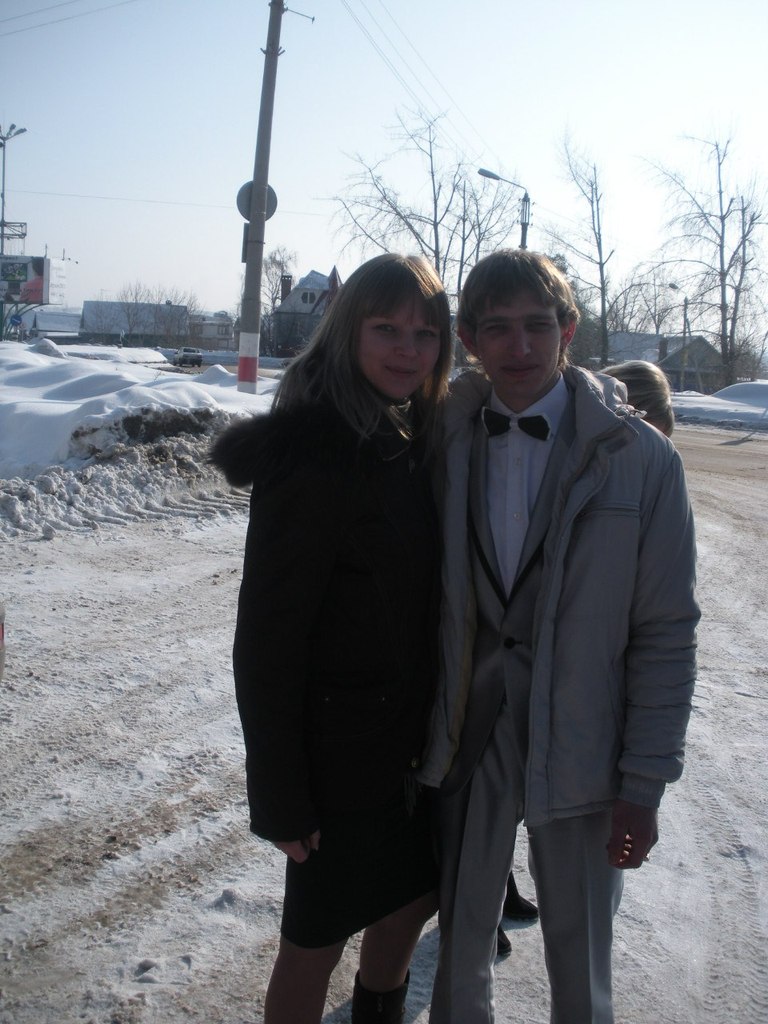 Анастасия Лапшина | Димитровград