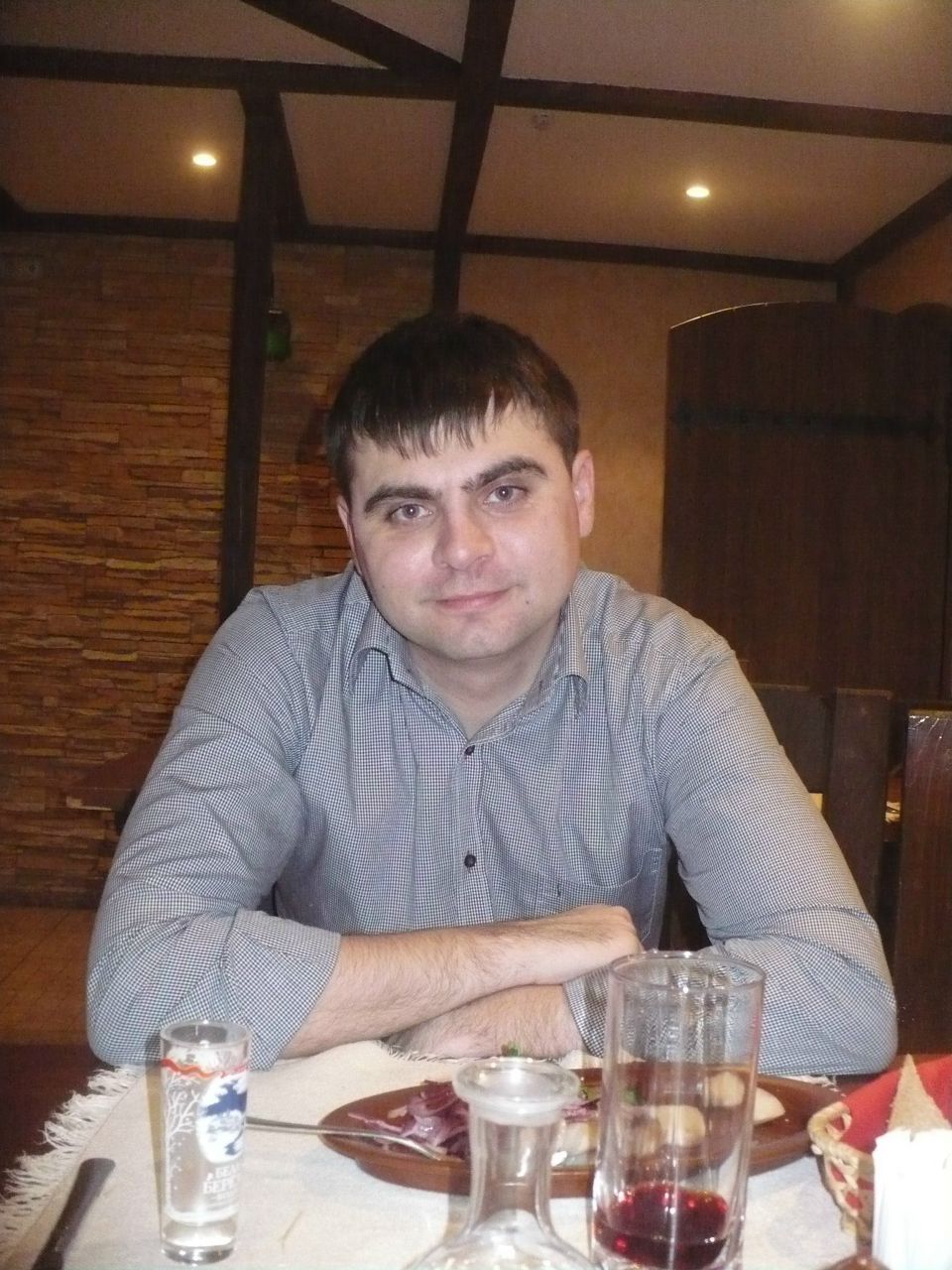 Айрат Гатин | Казань