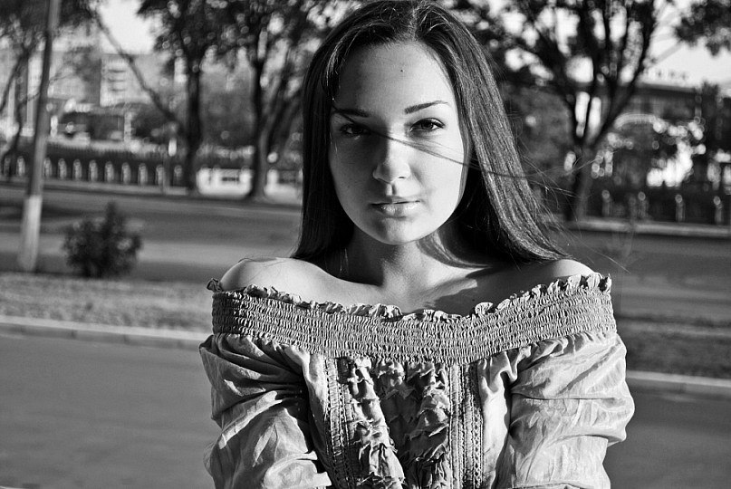 Kate Yancheva | Харьков