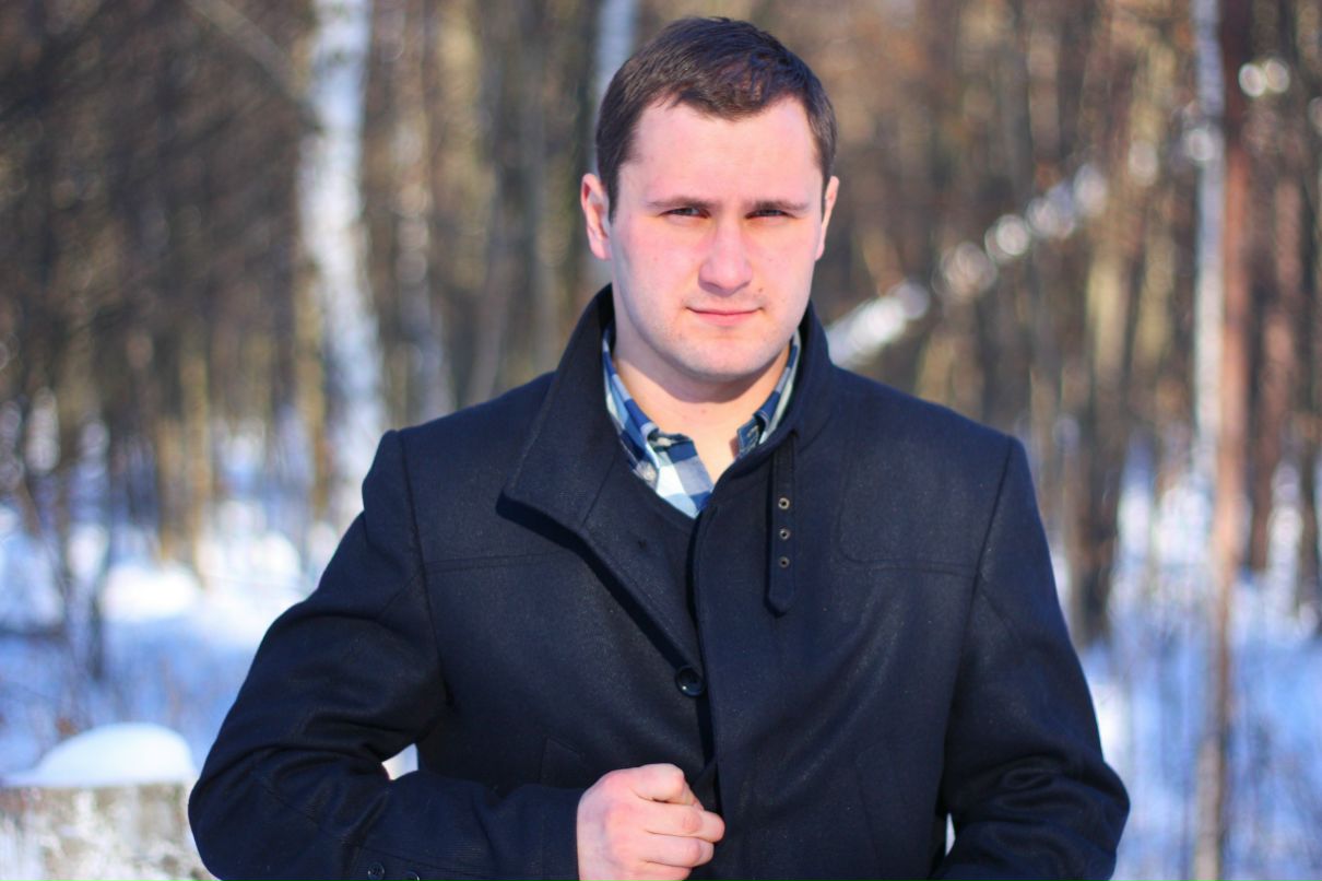 Сергій Погорецький | Киев