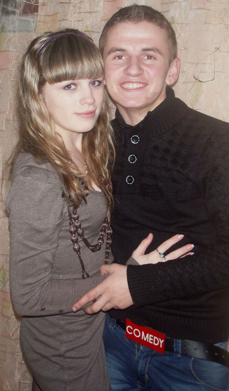 Аліна Вітвіцька | Нетешин