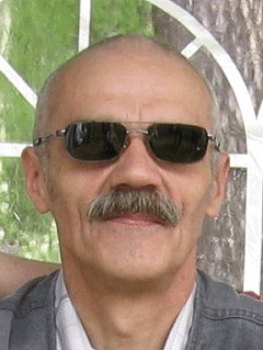 Виталий Филиппов Васильевич | Пушкино