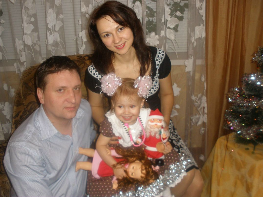 Гузелия Власова | Казань