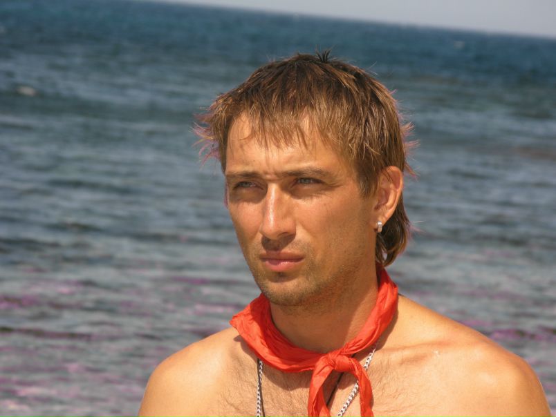 №30, Ярослав Грибіник, Киев №30, Ярослав Грибіник, Киев