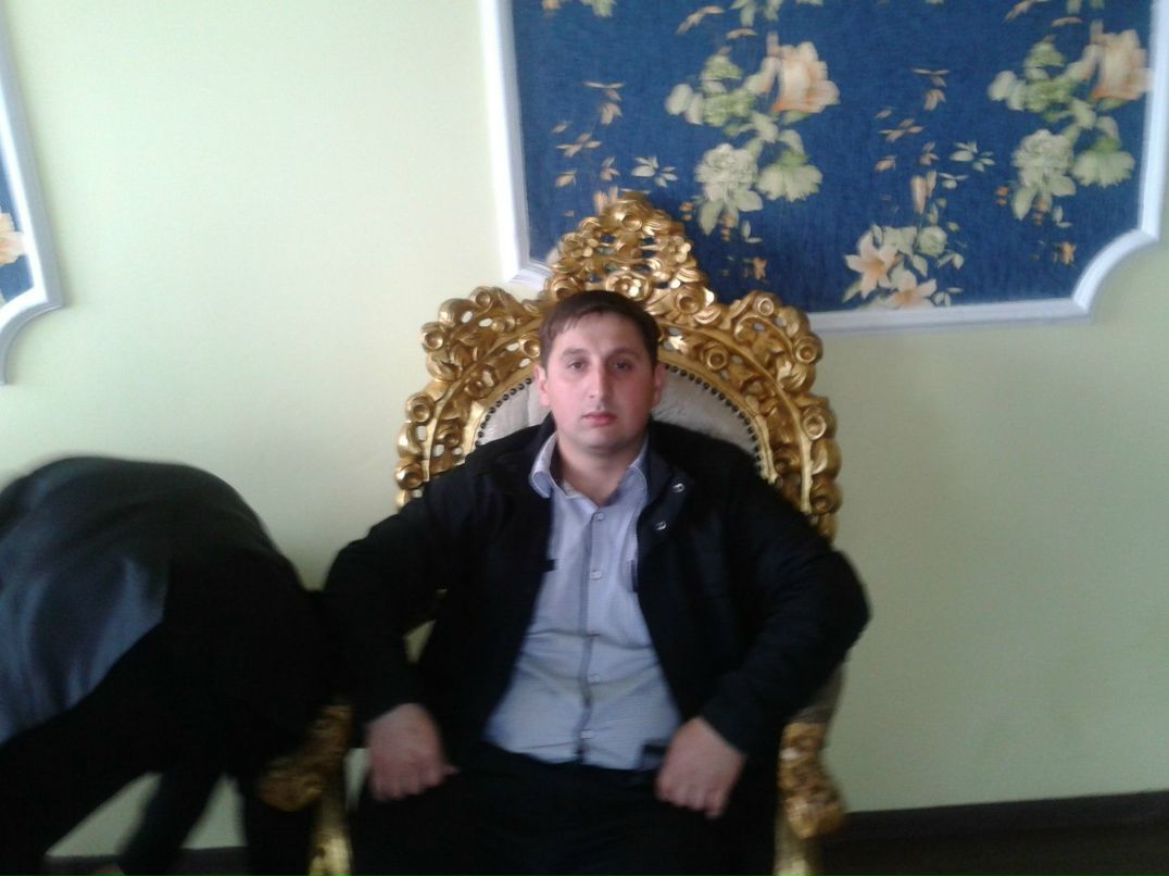 Григорий Лебедев | Одесса