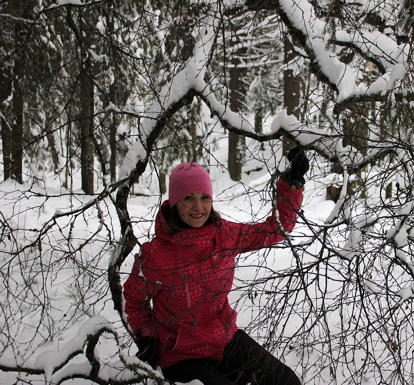Надежда Борисова | Петрозаводск