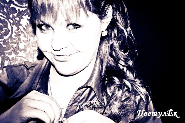 Лана Калачевская | Краснодар