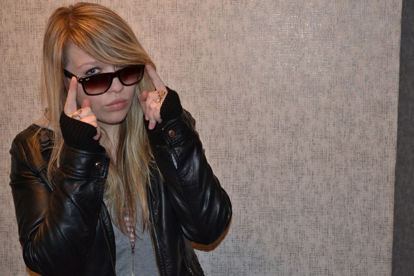 Yulia Zaets | Napoli