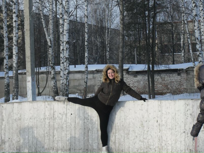 №51, Настёна Кузнецова, Калуга №51, Настёна Кузнецова, Калуга