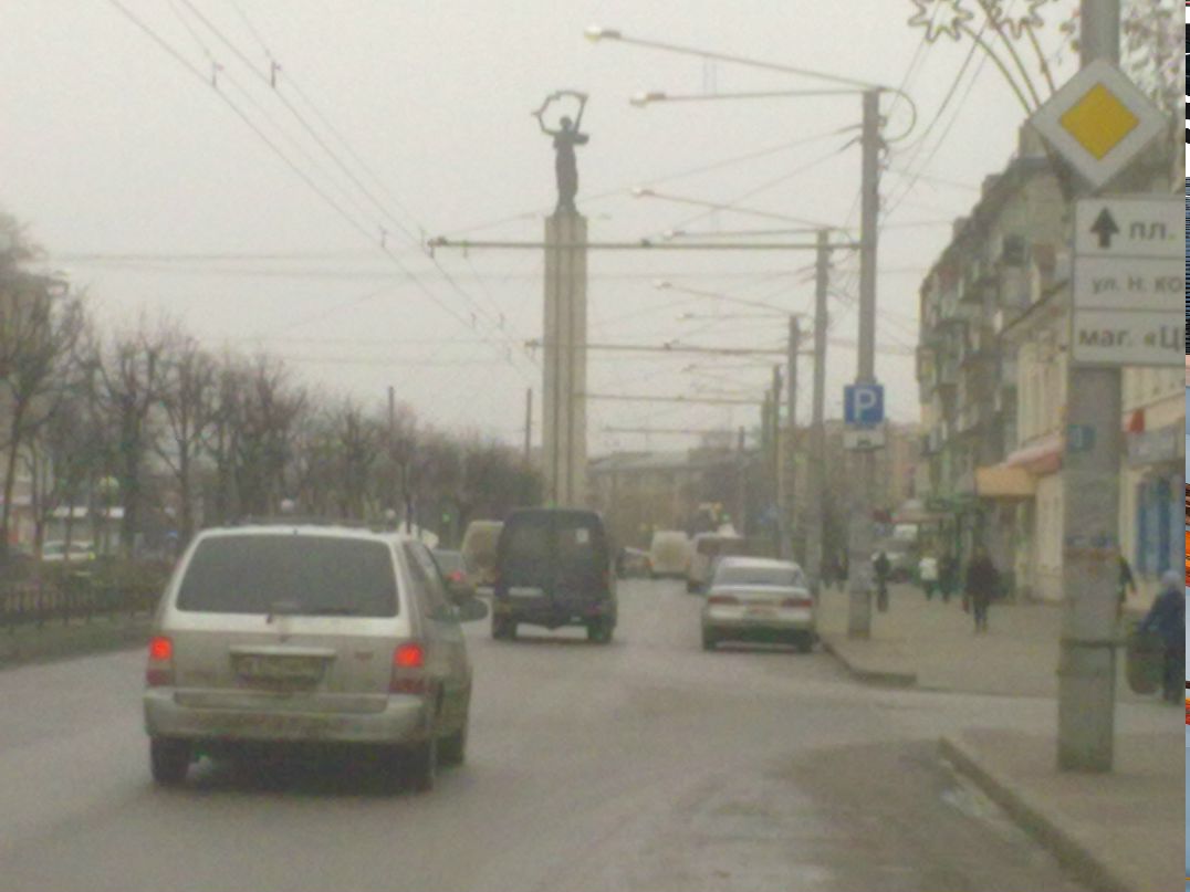 Колян Желудов | Гагарин