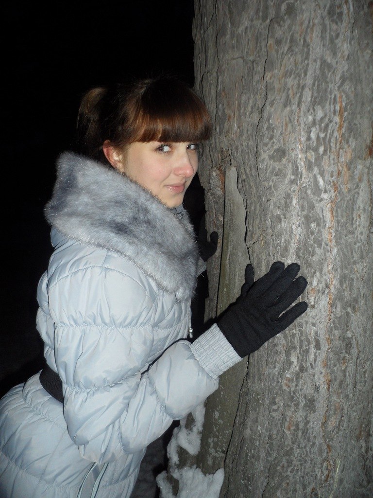 Андрей Адорченко | Усолье-Сибирское