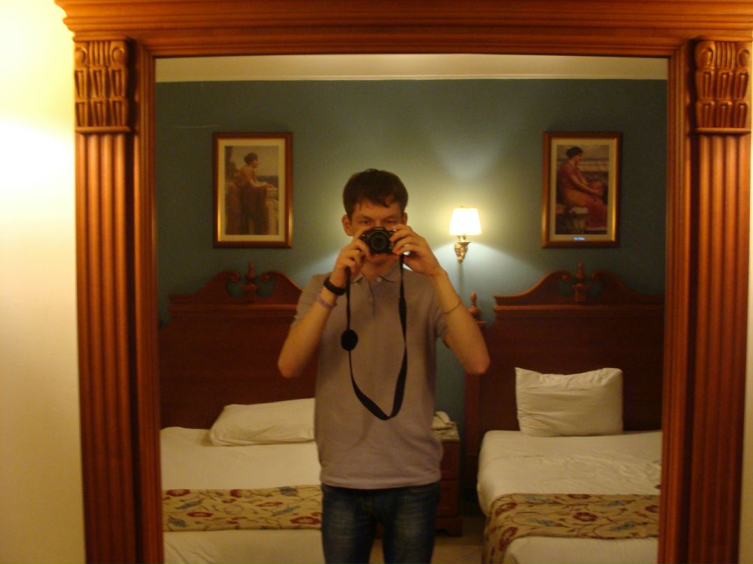 Булат Маннанов | Сургут