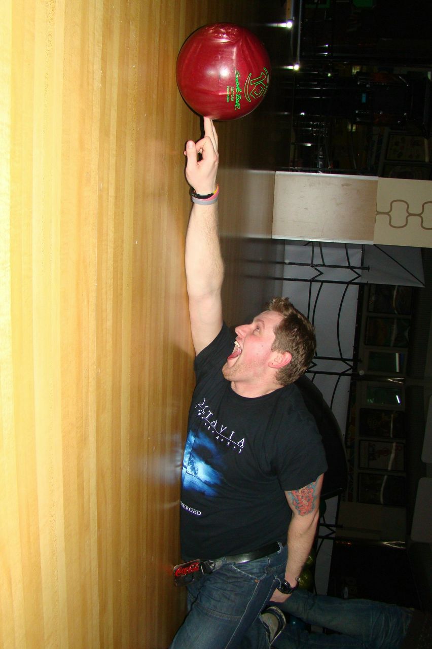 Макс Утехин | Киев