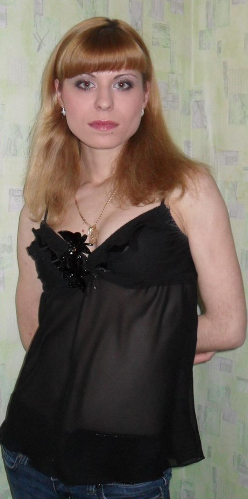 Катюша Морозова | Якутск