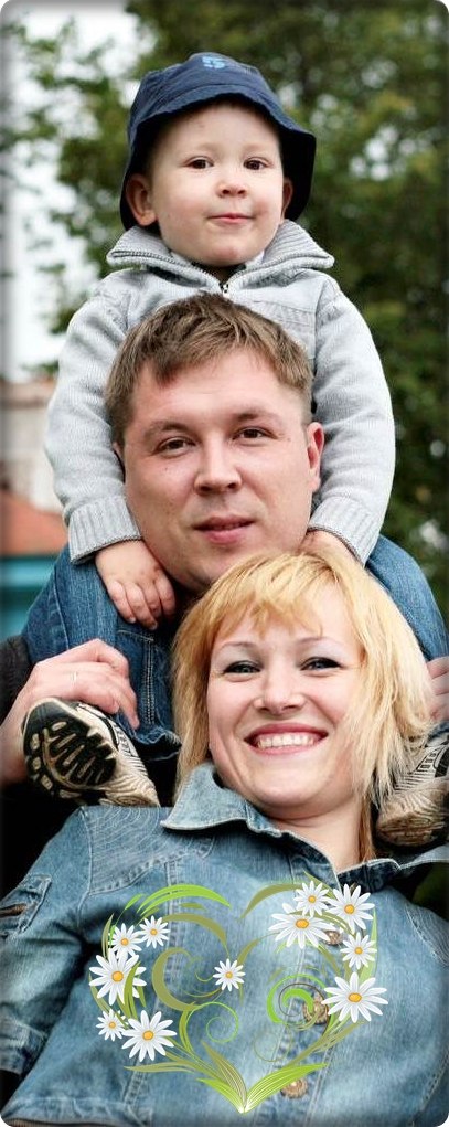 Вероника Мерзлякова | Воткинск