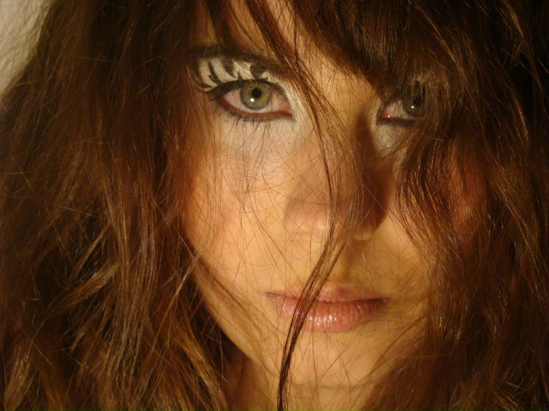 Леся Грищенко | Санкт-Петербург