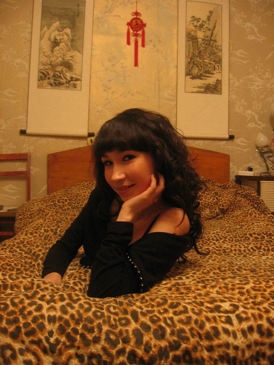 Гульнара Ахметшина | Чишмы