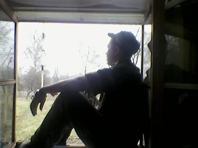 Виктор Третяк (ТанКисТ) | Переяслав-Хмельницкий