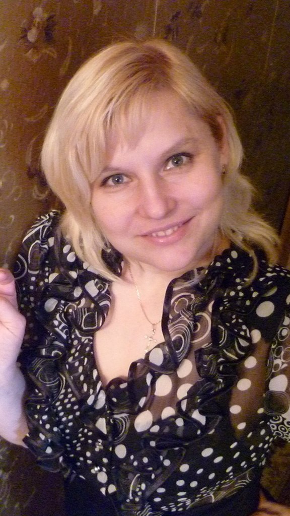 Аля Тлитова | Казань