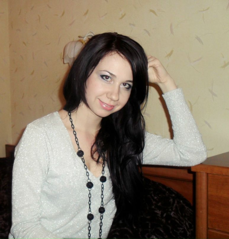 Анечка Sagakianc Sweety | Киев