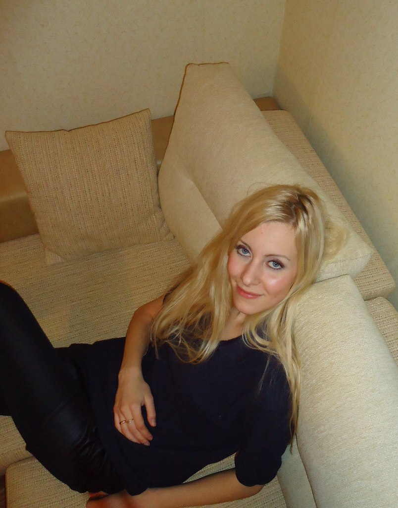 Даша Комарова | Минск