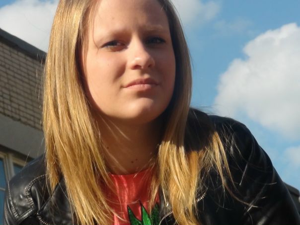 №89, Эля Николаенкова, 30 лет, Смоленск №89, Эля Николаенкова, 30 лет, Смоленск
