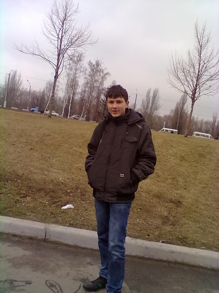 Артем Савченко | 